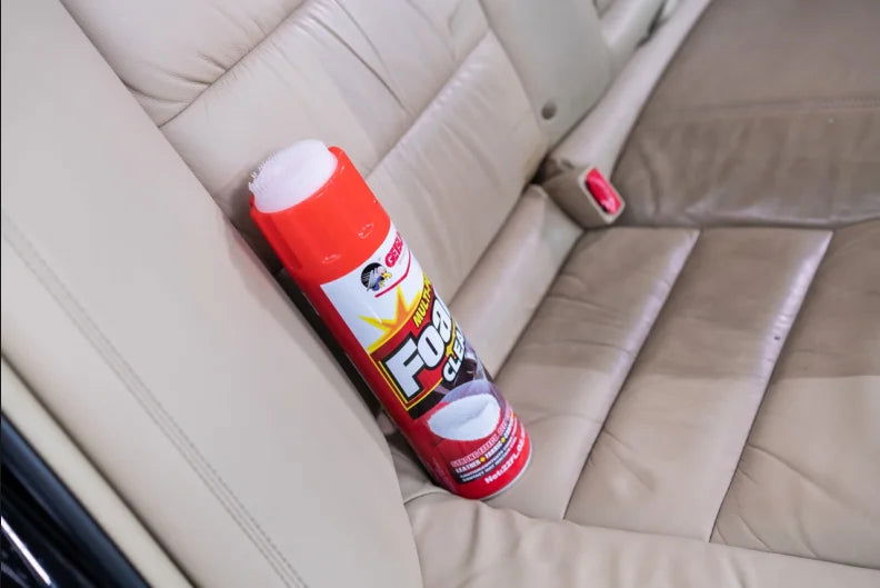 Multi Purpose Foam Cleaner Spray 650ml - China To BD Web