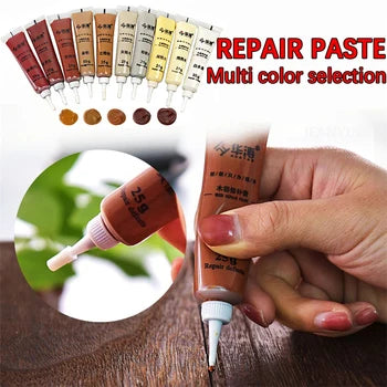 Furnitures Scratch Repair 3 Color Combo