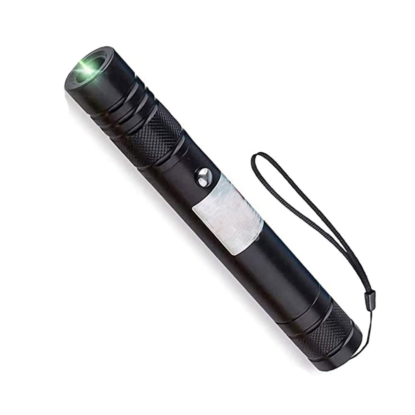 Green Laser Pointer Pen-2pcs
