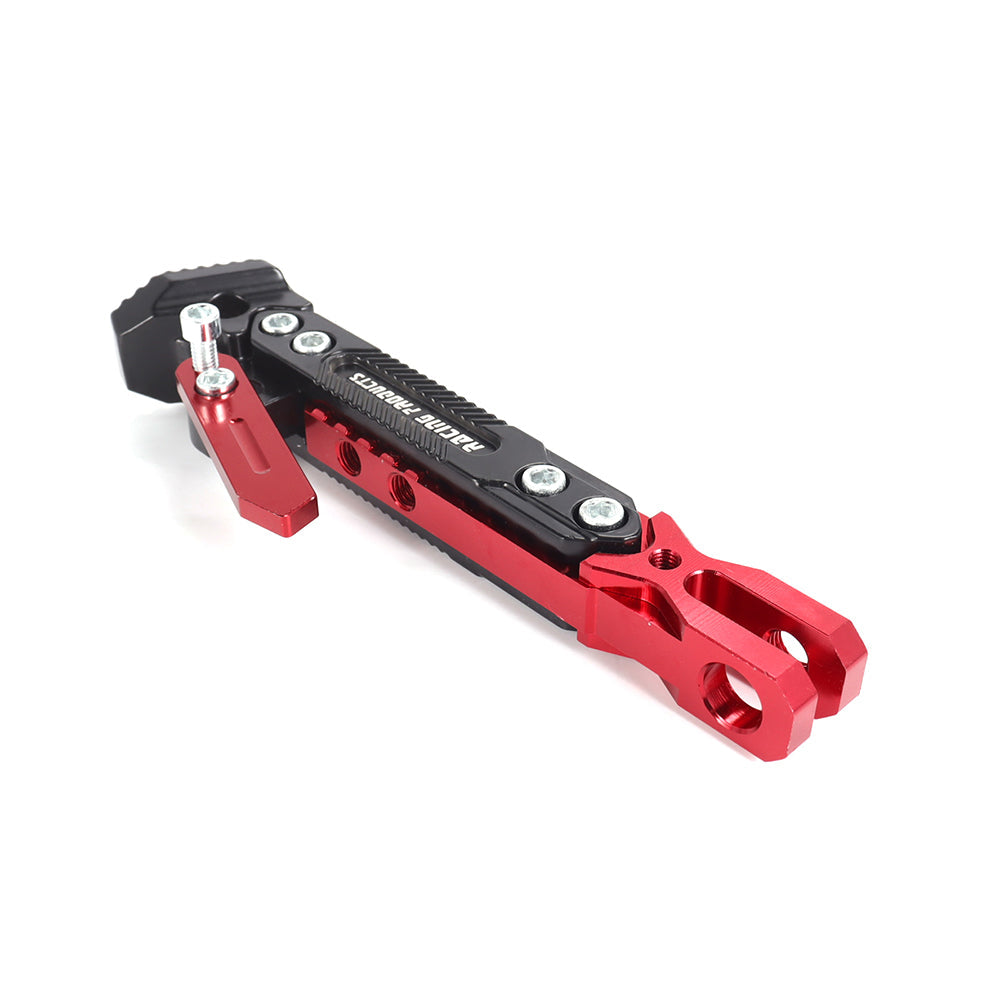 Motorcycle Side Stand