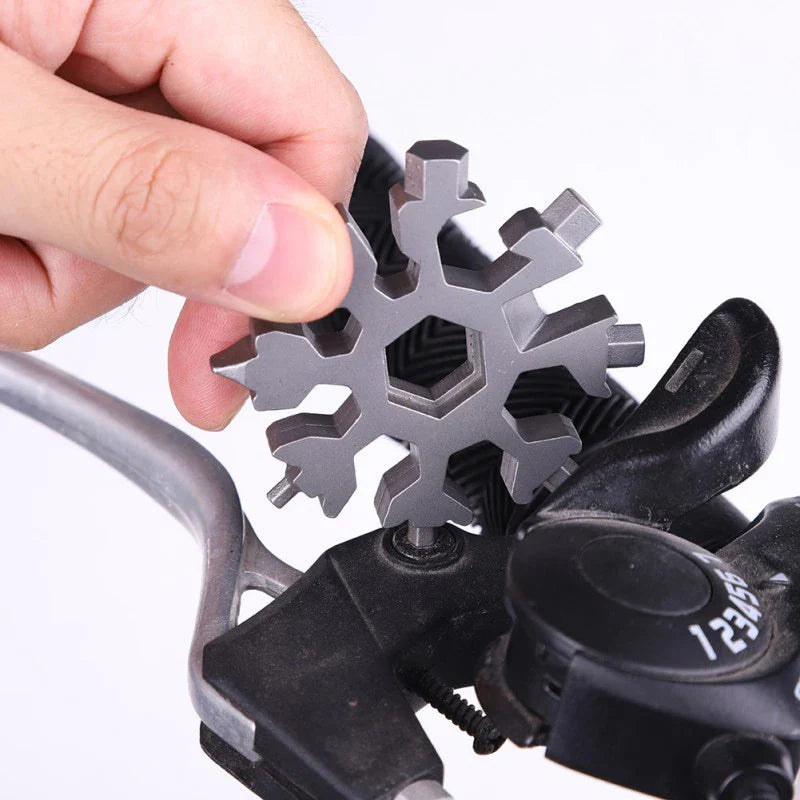 Universal 18 in 1 Octagonal Screwdriver-2 pcs