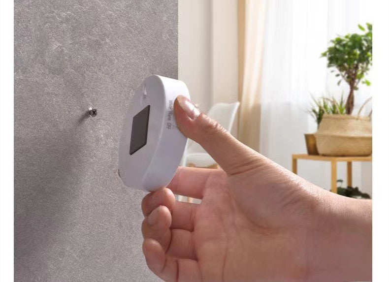 Motion Sensor Light Led USB NightLights-2pcs