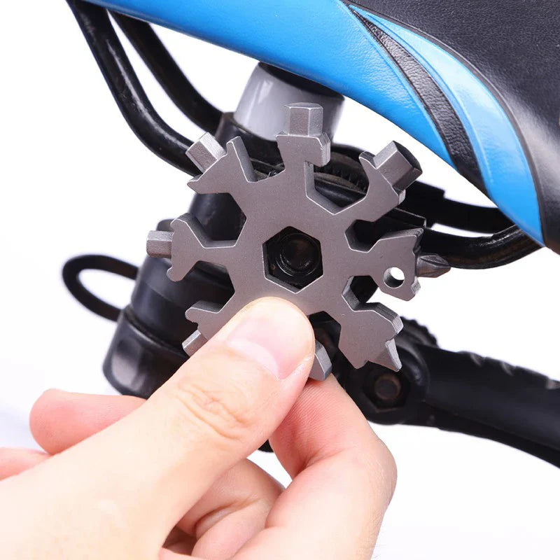 Universal 18 in 1 Octagonal Screwdriver-2 pcs