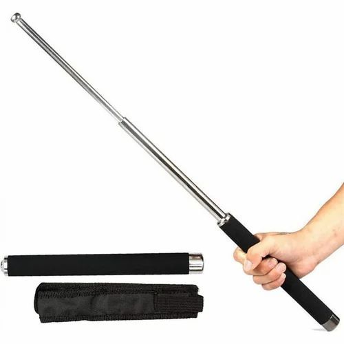 Street Guard Extendable Self-Defense Stick