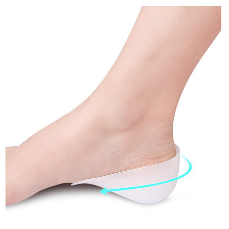 Invisible Height Increased Insole(এক জোড়া)