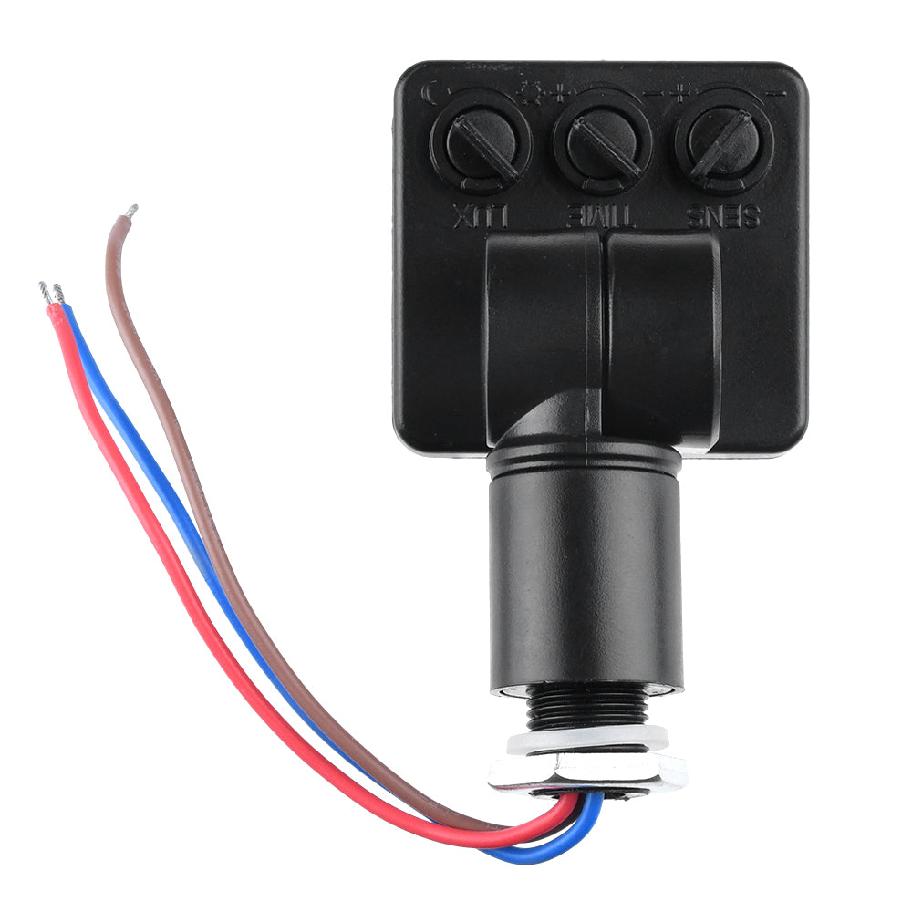 (২ পিচ )Motion Sensor Switch 180 Degree Sensor