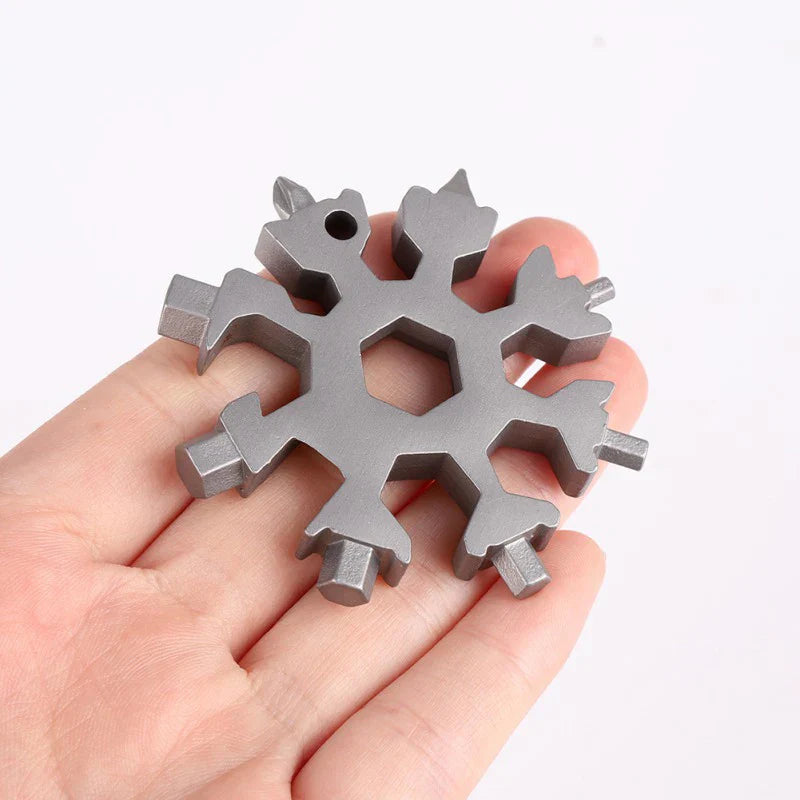 Universal 18 in 1 Octagonal Screwdriver-1 pcs