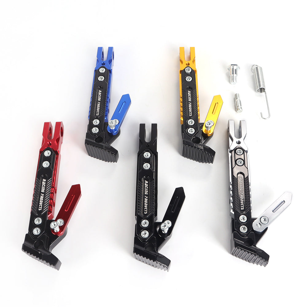 Motorcycle Side Stand