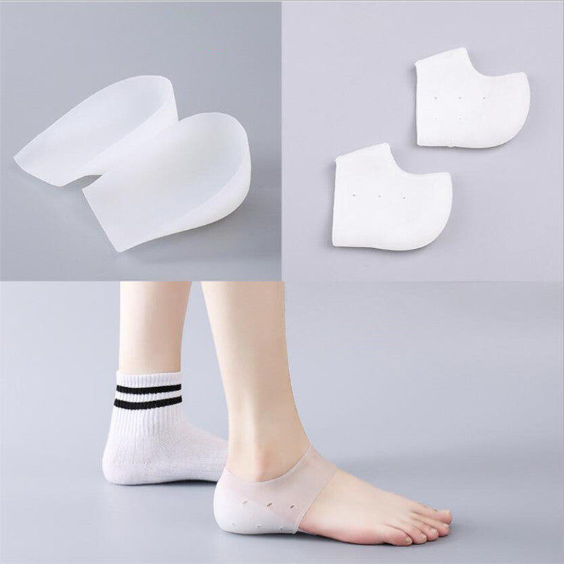 Invisible Height Increased Insole(এক জোড়া)
