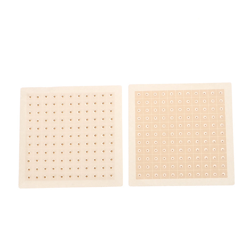 ২০০ পিচ ৯৯৯ টাকা-Acupuncture Magnets Ear Stickers Ear Seeds-200 pcs