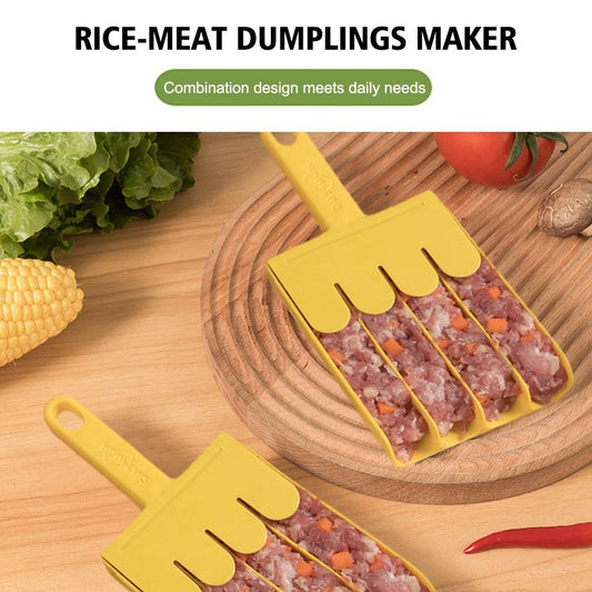 Meatball Making Tool-2pcs