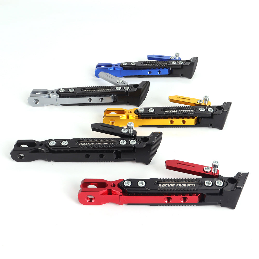 Motorcycle Side Stand