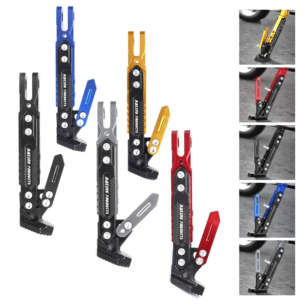 Motorcycle Side Stand