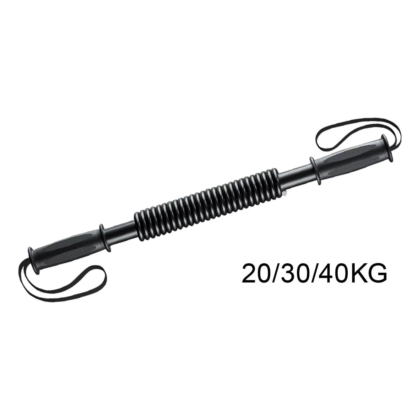 Power Twister Bar Upper Body Exercise-30 kg