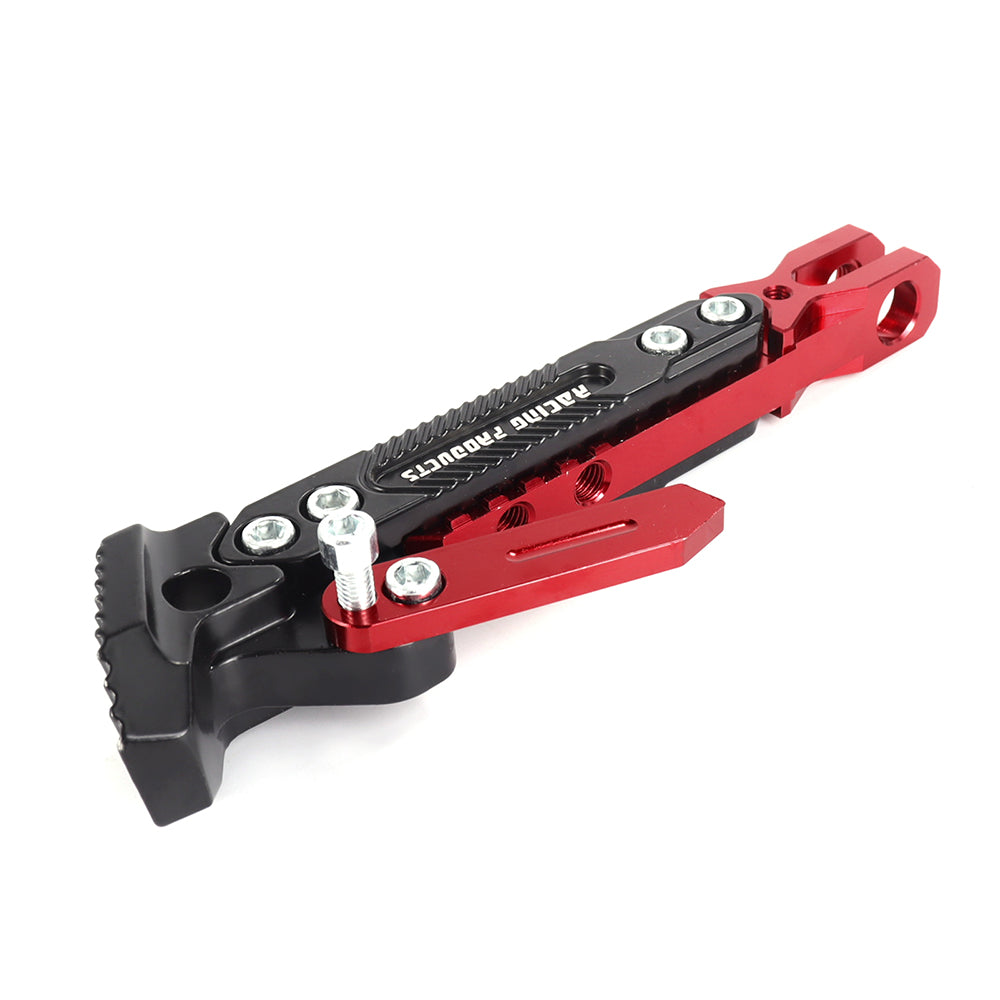 Motorcycle Side Stand