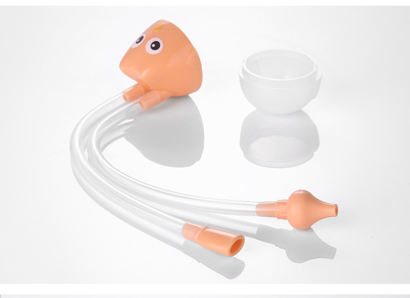Sucker Nose Cleaning Tools-1 Pcs
