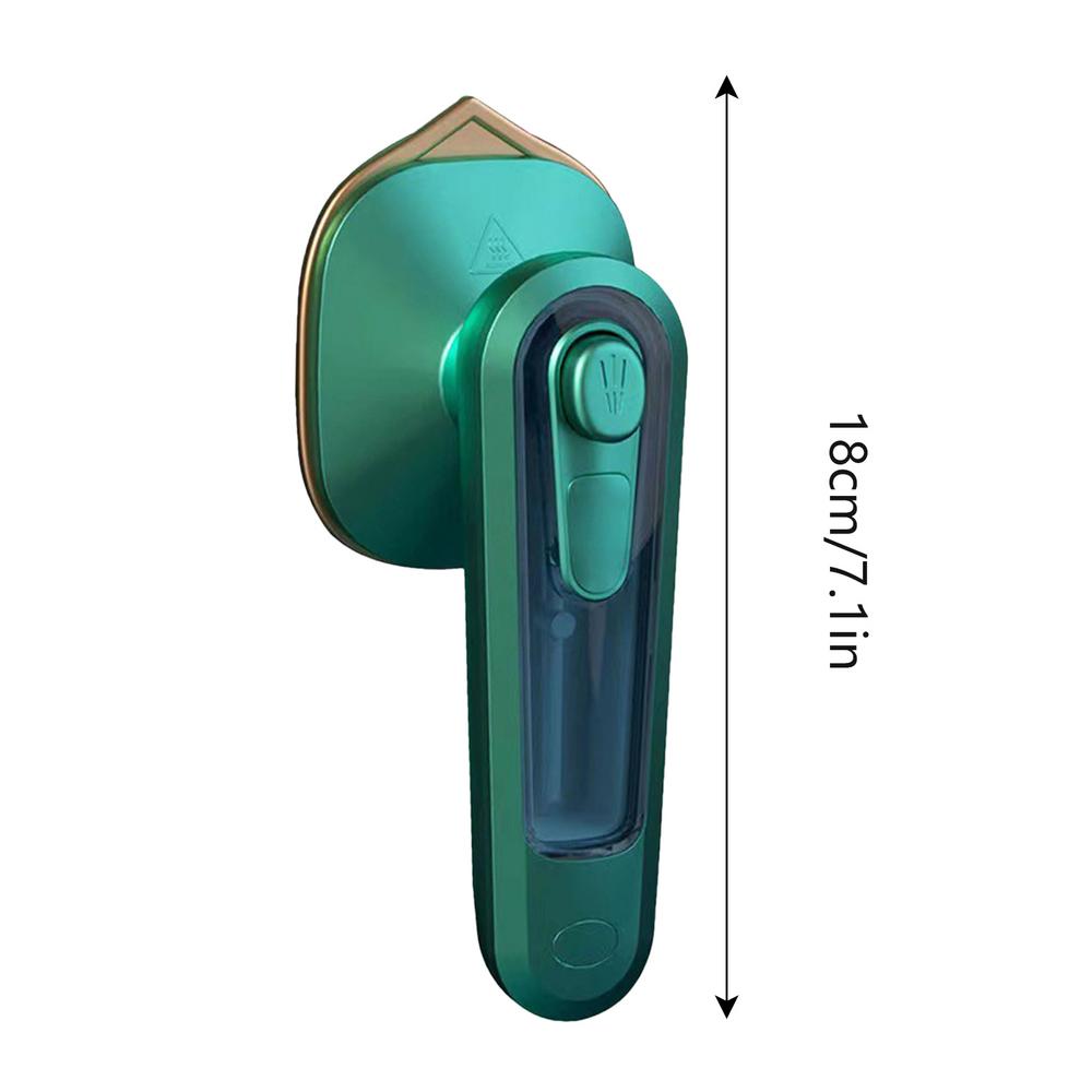 Powerful Small Mini Steam Iron