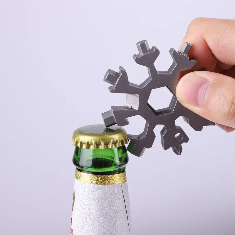 Universal 18 in 1 Octagonal Screwdriver-2 pcs