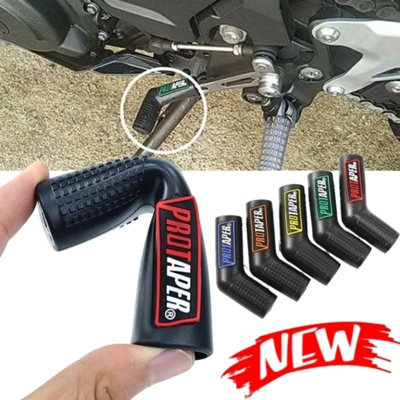 (1pcs)-Gear Shifter Shoe-Protector