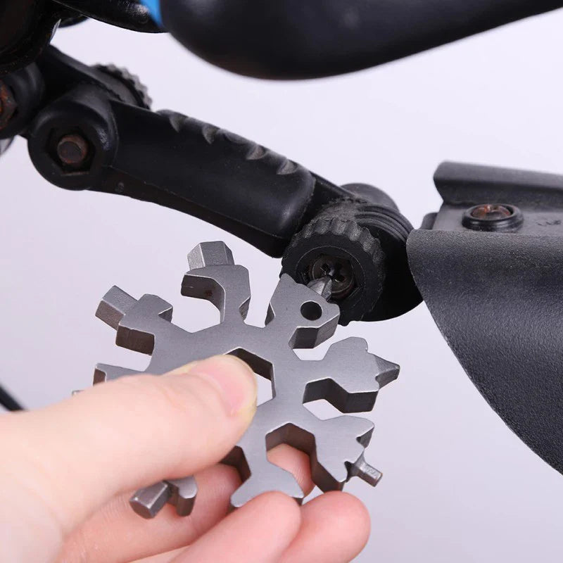 Universal 18 in 1 Octagonal Screwdriver-2 pcs