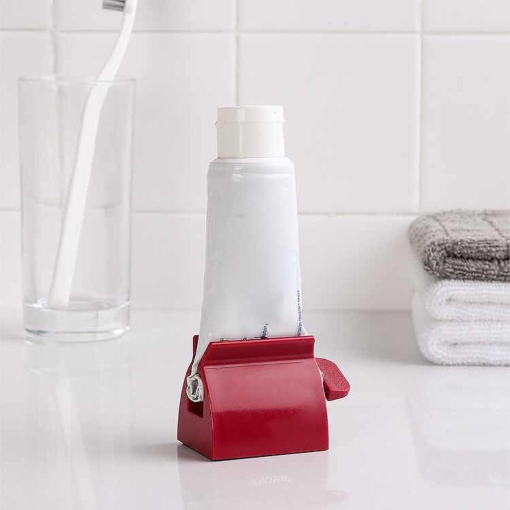 Multifunction Toothpaste Tube Squeezer-1pcs