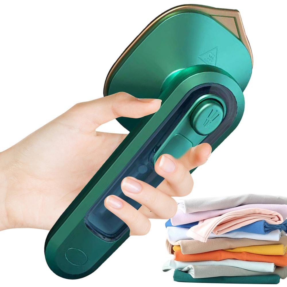 Powerful Small Mini Steam Iron