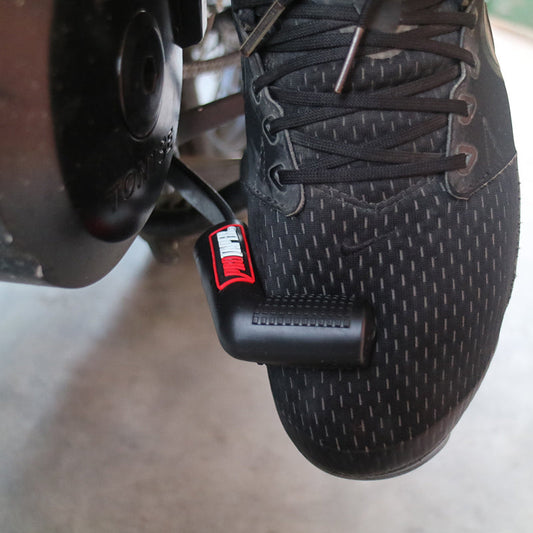 (1pcs)-Gear Shifter Shoe-Protector