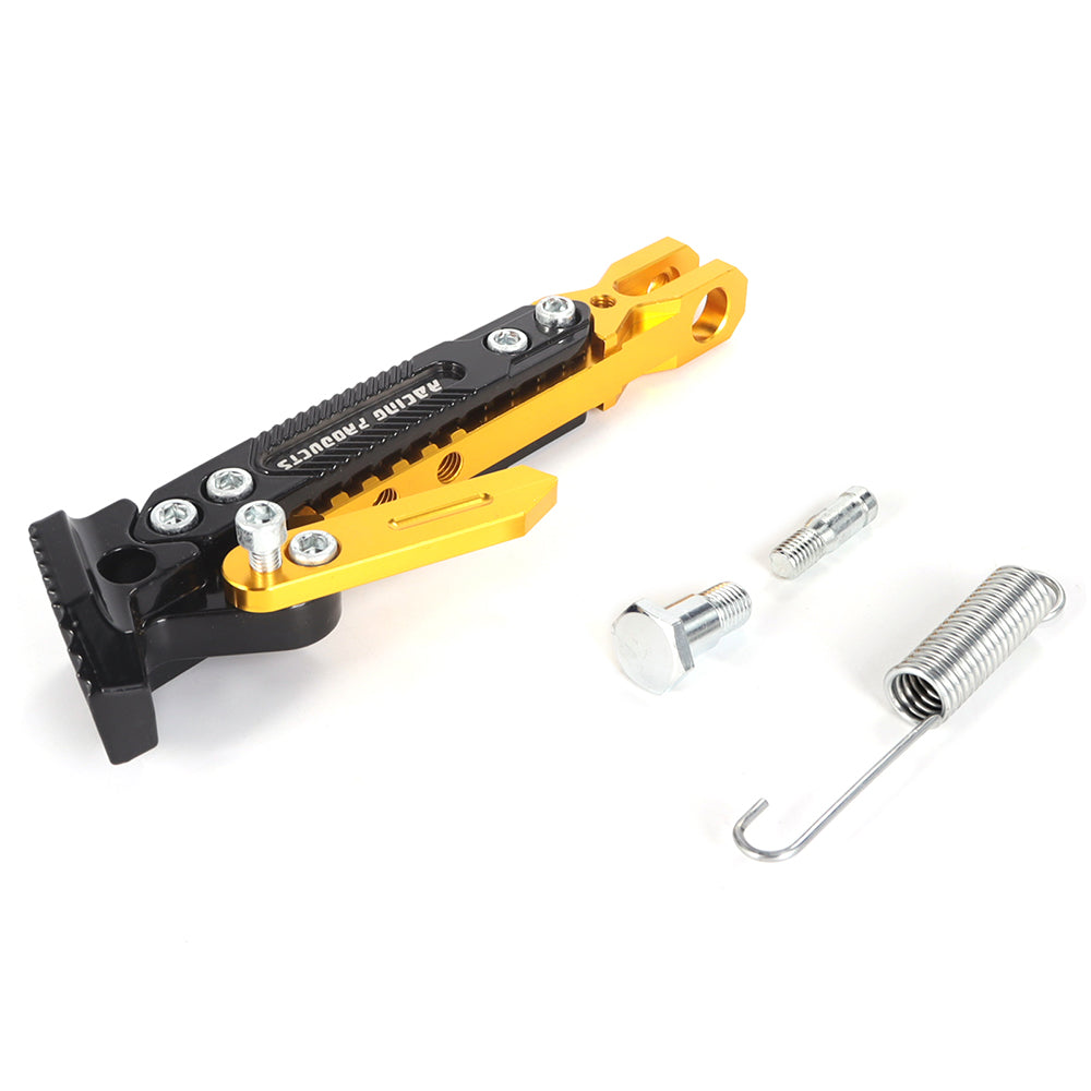 Motorcycle Side Stand