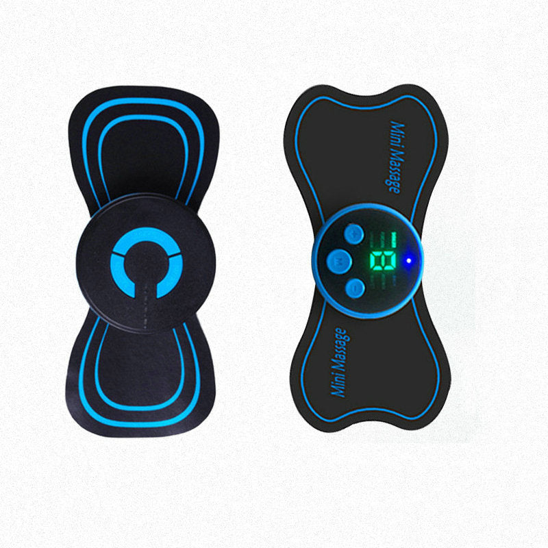EMS Wireless Muscle Stimulator-2pair