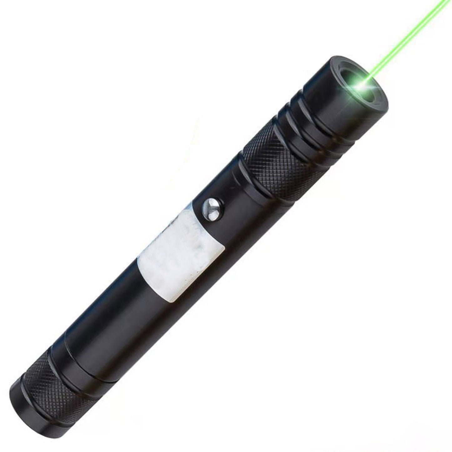 Green Laser Pointer Pen