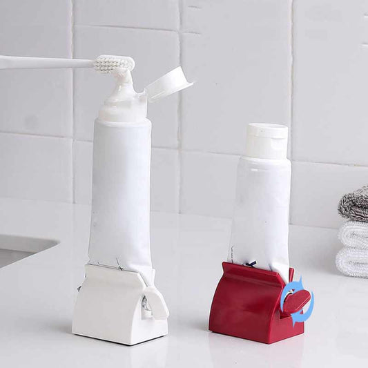 Multifunction Toothpaste Tube Squeezer-2pcs