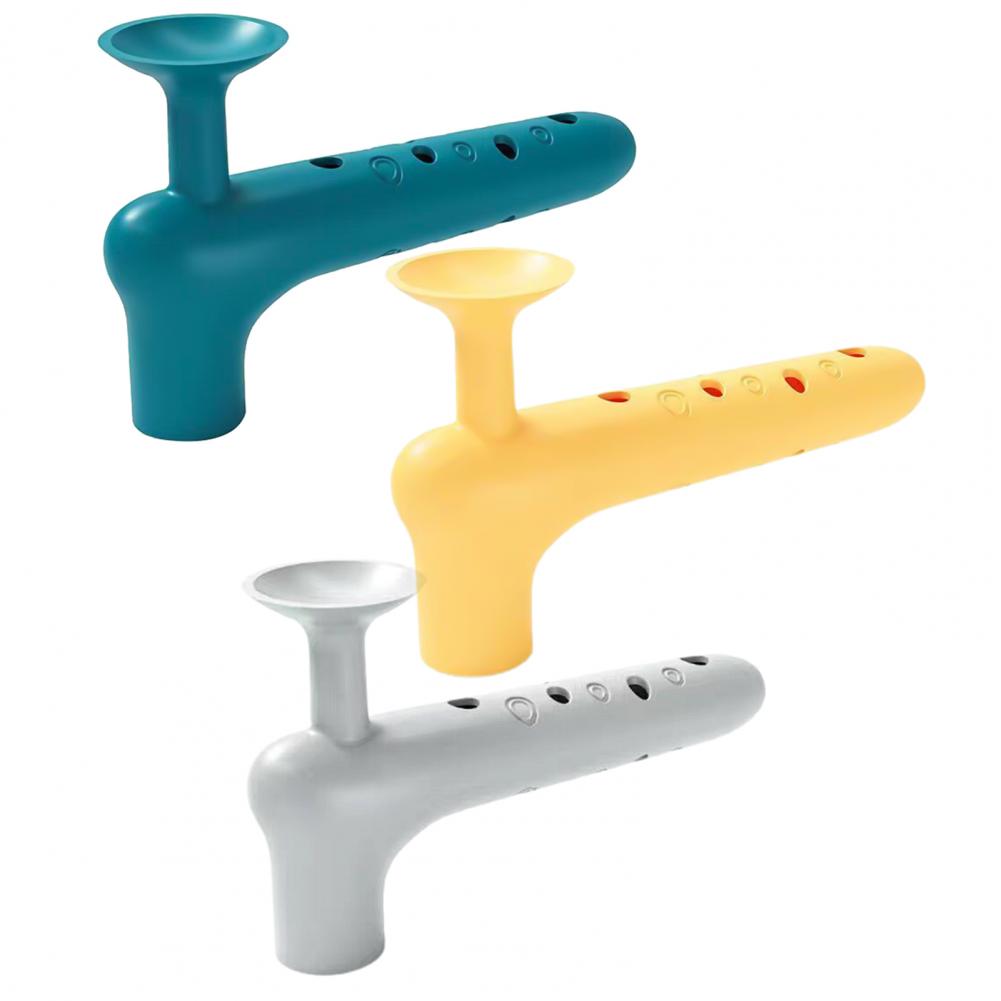 Silicone Door Stopper-6pcs