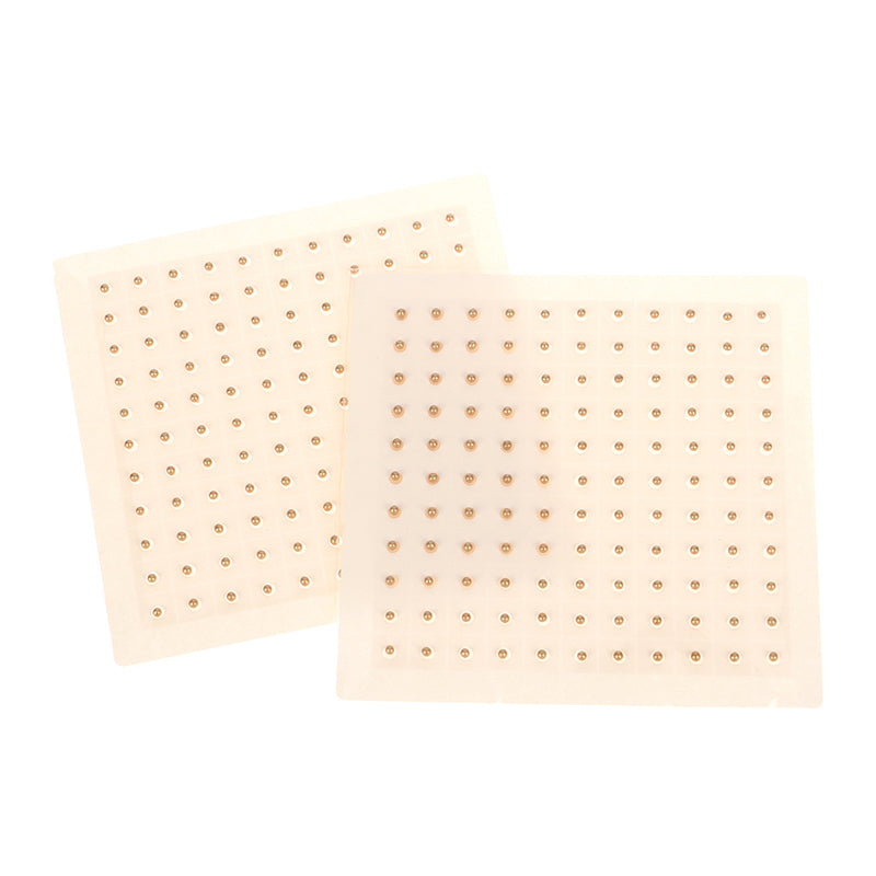 ২০০ পিচ ৯৯৯ টাকা-Acupuncture Magnets Ear Stickers Ear Seeds-200 pcs
