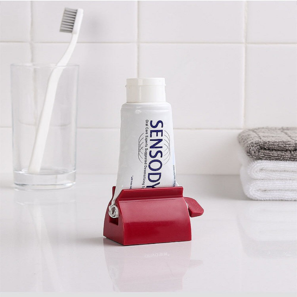 Multifunction Toothpaste Tube Squeezer-2pcs