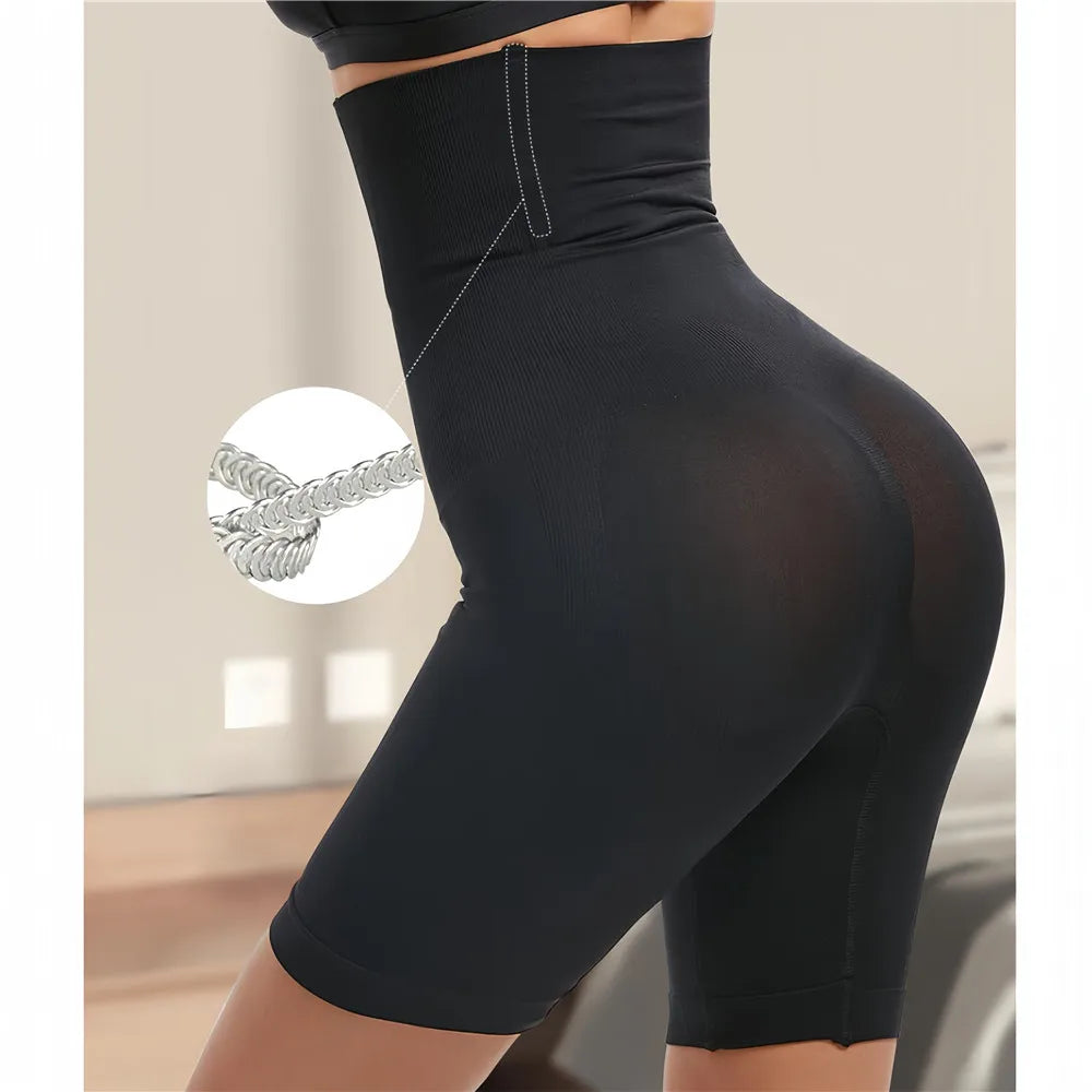 ফ্রি সাইজ -High Waist Trainer Panties