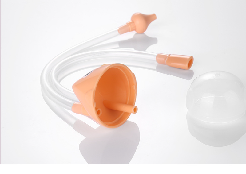 Sucker Nose Cleaning Tools-2 Pcs