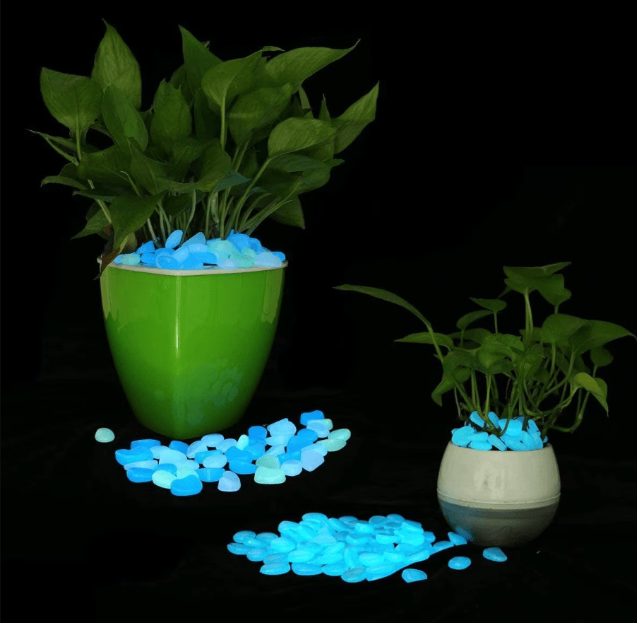 ( ৫০০ পিচ ১০০০ টাকা ) Mixed Luminous Stones