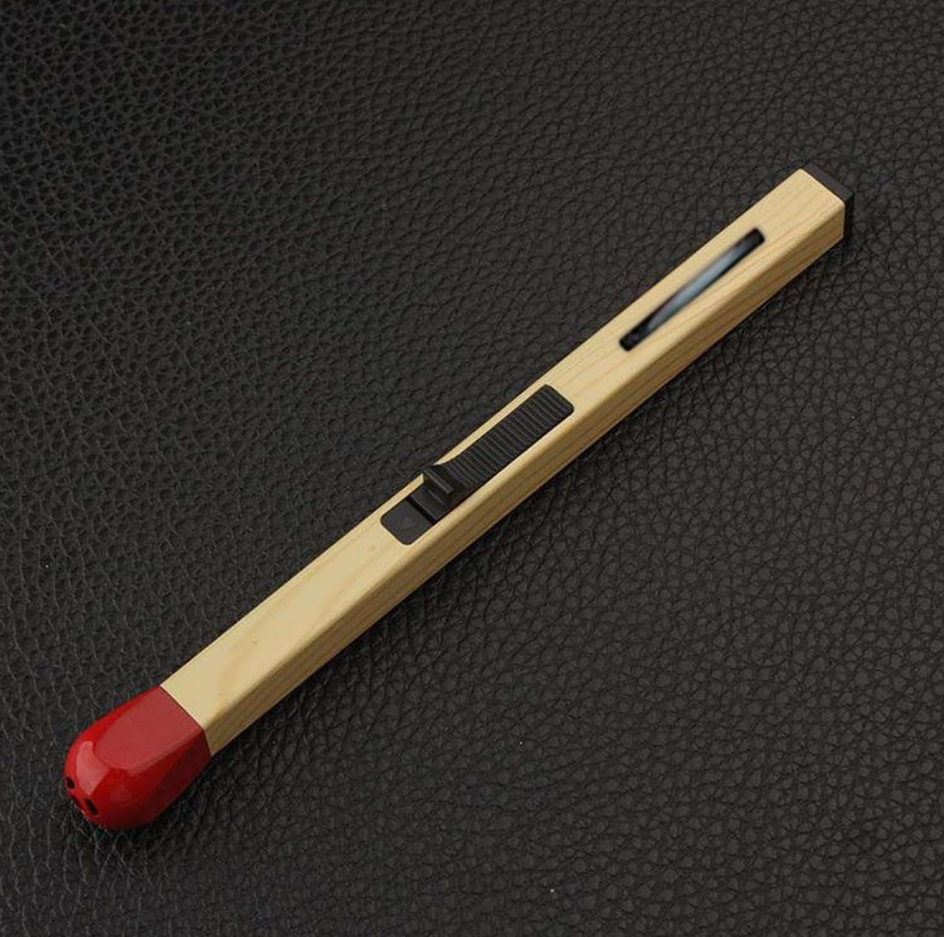 Creative Matchstick Lighters