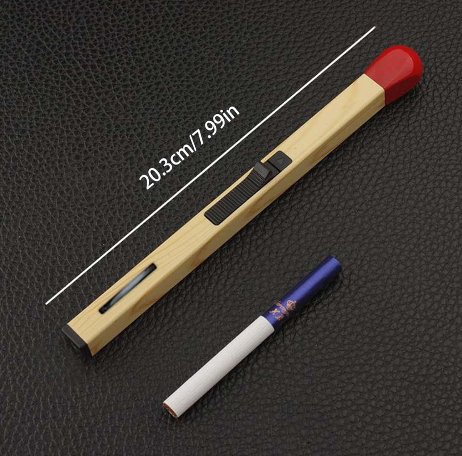 Creative Matchstick Lighters