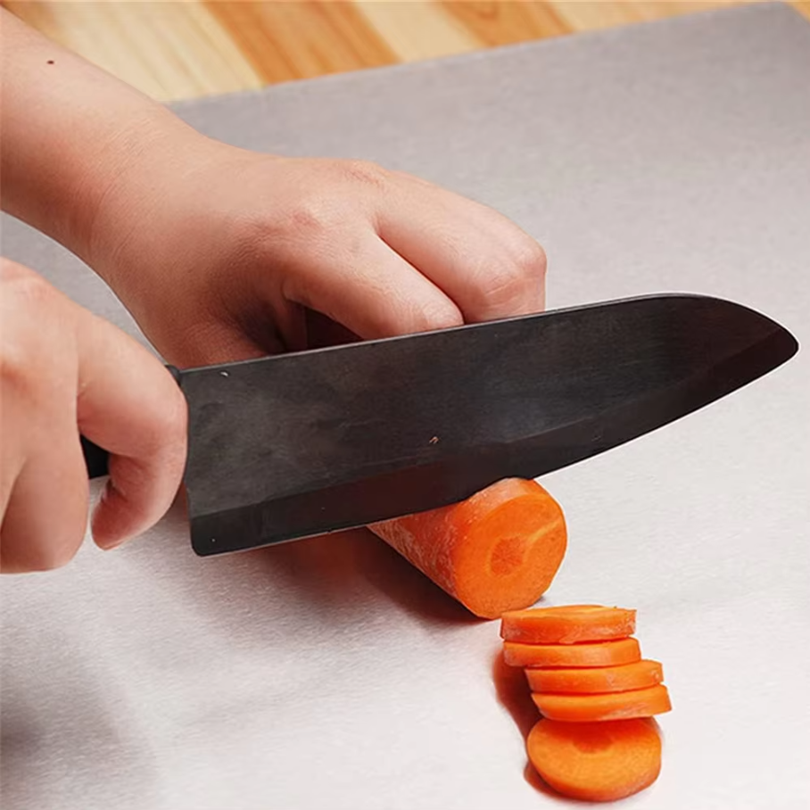 (১৬ইঞ্চি লম্বা ১৬ ইঞ্চি চওড়া)Stainless Steel Cutting Board