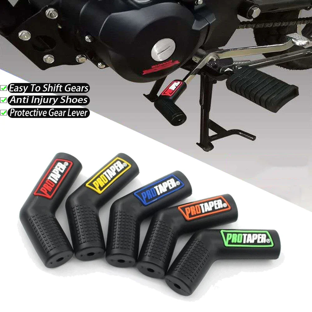 (1pcs)-Gear Shifter Shoe-Protector