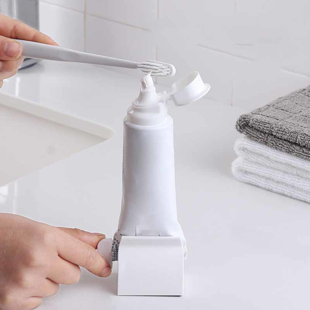 Multifunction Toothpaste Tube Squeezer-2pcs
