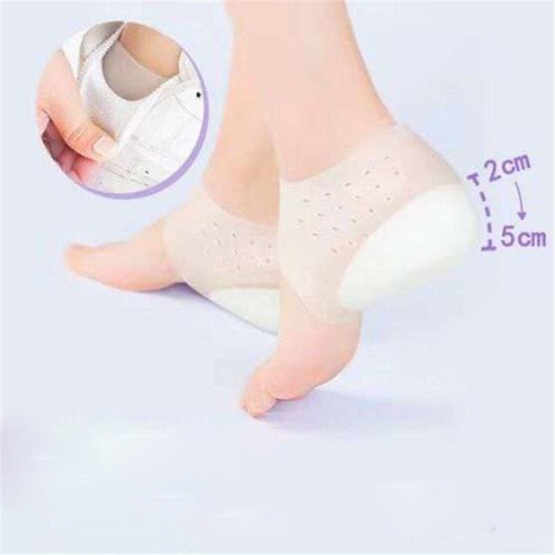 Invisible Height Increased Insole(এক জোড়া)