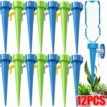 ৬ পিচের সেট-Auto Drip Irrigation Watering System