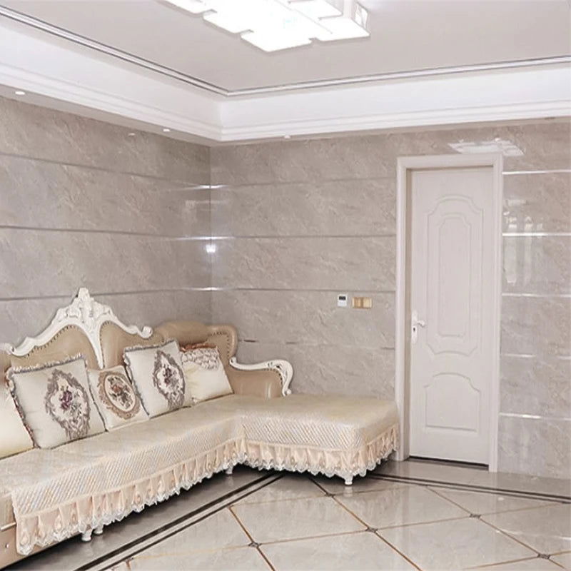 ১৬৬ ফুট ( সিলভার কালার ) Self-adhesive Tile Gap Tape Wall Sealing Tape Silver Floor - China To BD Web