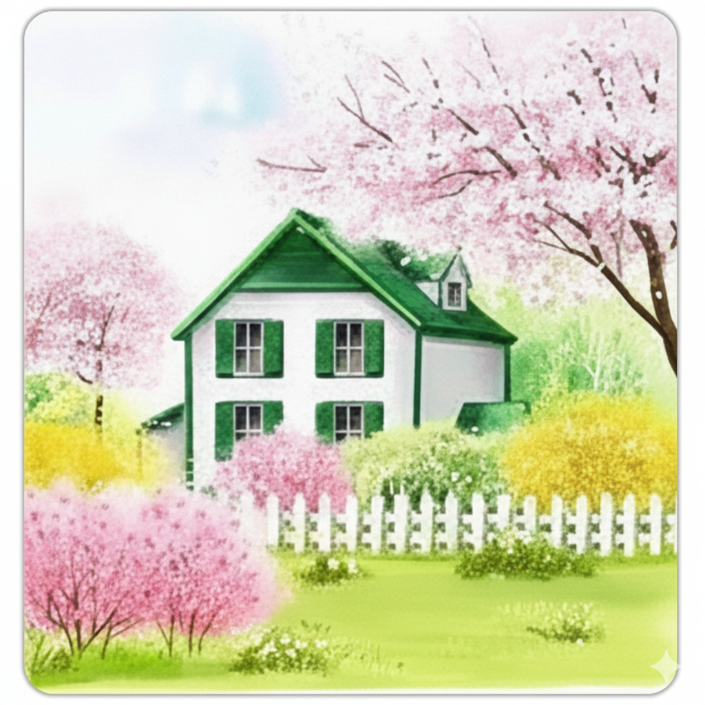 ৩৬ পিস -Self-adhesive Switch Sticker