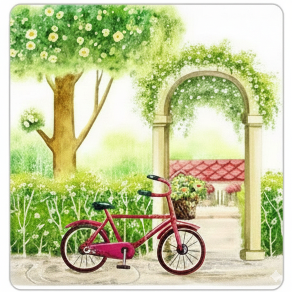 ৩৬ পিস -Self-adhesive Switch Sticker