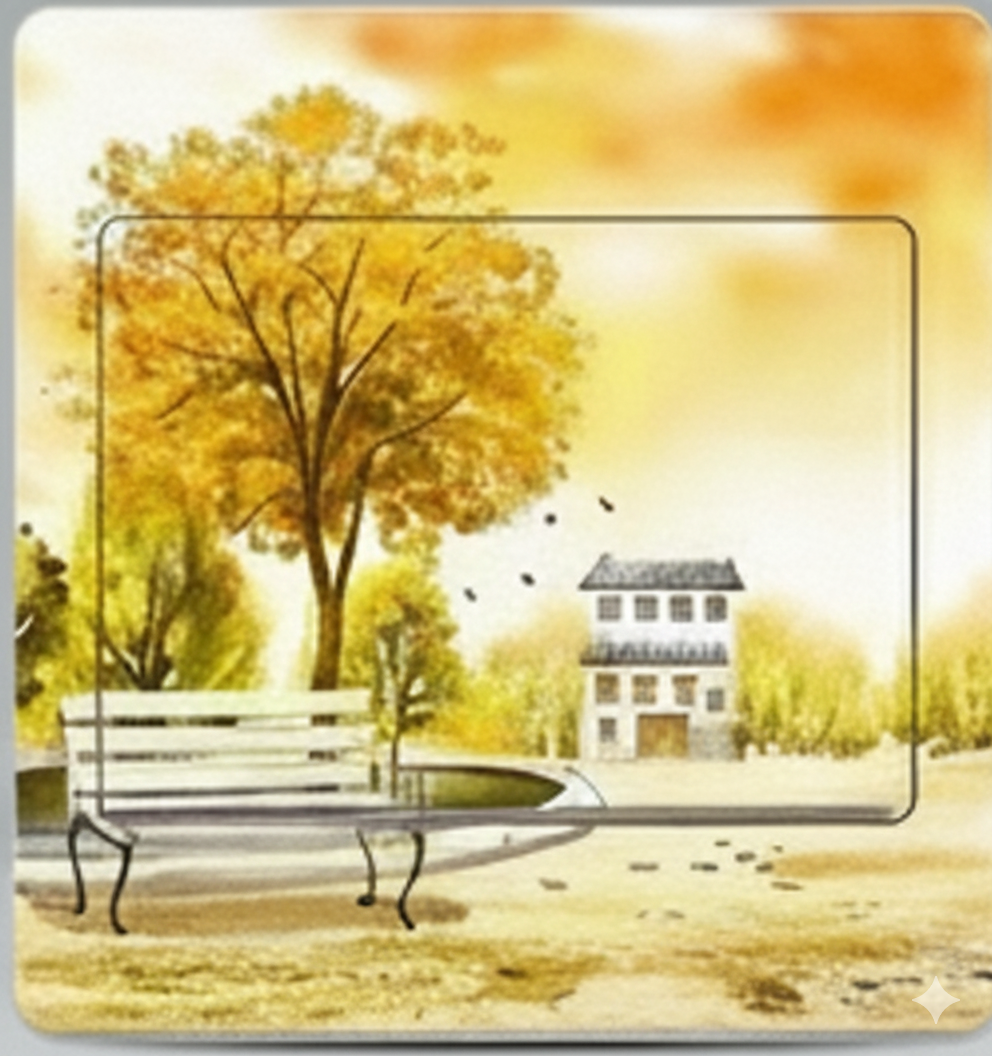 ৩৬ পিস -Self-adhesive Switch Sticker