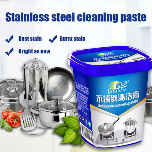 Oven and Cookware Cleaner