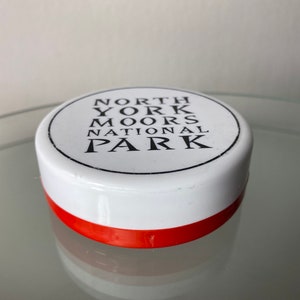 Plastic Folding Picnic Cup